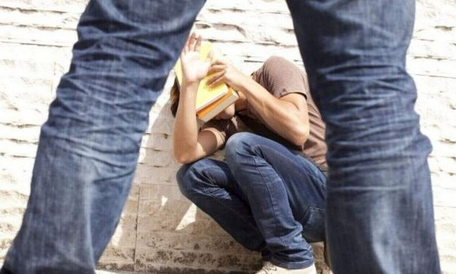 Πάτρα: Νέο επεισόδιο ενδοσχολικής βίας - 18χρονος χτύπησε 17χρονο