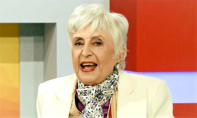 Συγκινεί η Έφη Παπαθεοδώρου: «Παραλίγο να πεθάνω - Ταλαιπωρήθηκα πολύ με τον βηματοδότη