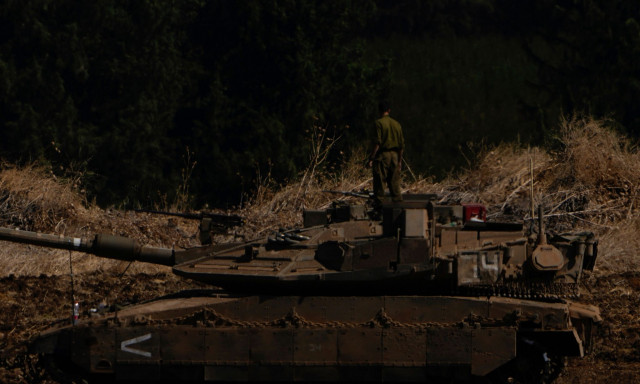 Γκάλαντ: «Κόβουμε το χέρι της Χεζμπολάχ» - 70 ισραηλινές επιδρομές στον Λίβανο τον περασμένο χρόνο