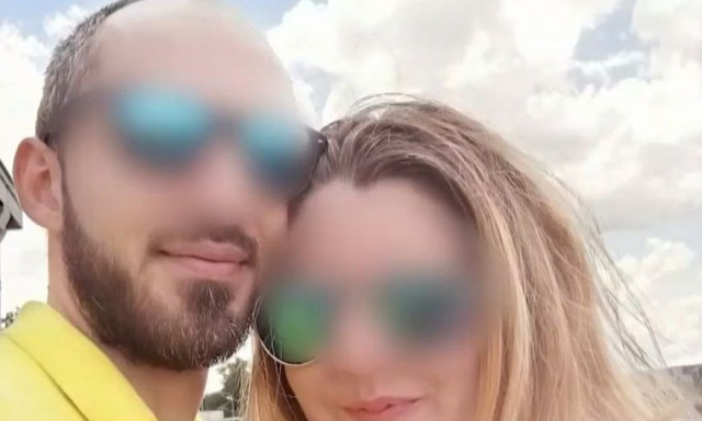 Θεσσαλονίκη: «Το κορίτσι μου βγήκε από την εντατική», λέει στο Newsbomb.gr o πατέρας της 34χρονης