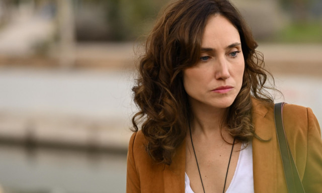 Διάφανη αγάπη spoiler: Η Άννα έγκυος και η Φωτεινή μπλεγμένη