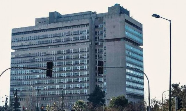 Σε επιφυλακή η ΕΥΠ για τρομοκρατικά χτυπήματα στην χώρα αλλά και «διελεύσεις» τρομοκρατών