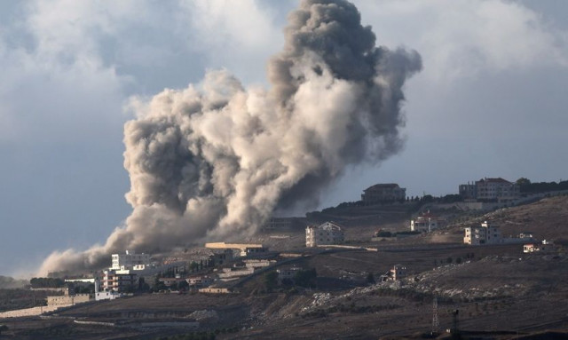 ΒΒC: «To Ιράν ήθελε να προκαλέσει μεγάλο πλήγμα, η ισραηλινή απάντηση δεν θα είναι συγκρατημένη»