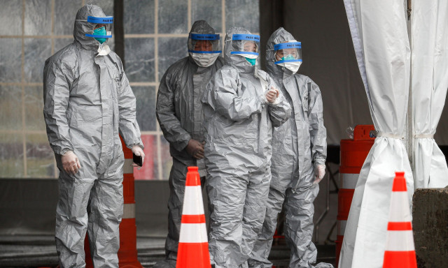 Οι επιστήμονες εντόπισαν πιθανό παράγοντα που θα προκαλέσει την επόμενη πανδημία και καλούν σε δράση