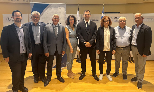 Αγγελής: 5 μελέτες για τη βελτίωση της φαρμακευτικής πολιτικής στην Ελλάδα