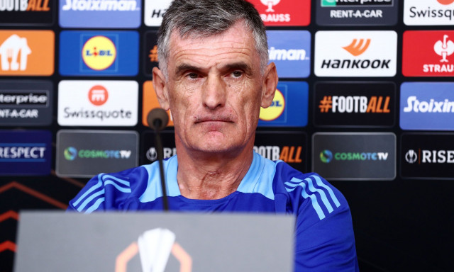 Χοσέ Λουίς Μεντιλίμπαρ: «Πρέπει να γίνουμε πιο απειλητικοί»