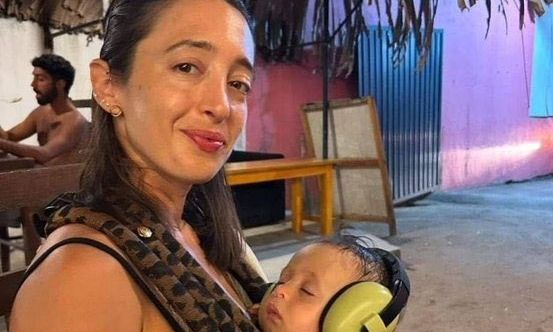 Τρομοκρατικό χτύπημα στο Ισραήλ: Έγινε «ασπίδα» για το μωρό της 33χρονη θύμα της επίθεσης