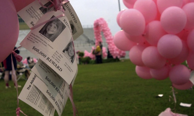 ΗΠΑ: Μαλλιά που βρέθηκαν σε φορτηγό οδήγησαν σε ύποπτο για την εξαφάνιση μιας εξάχρονης το 1995