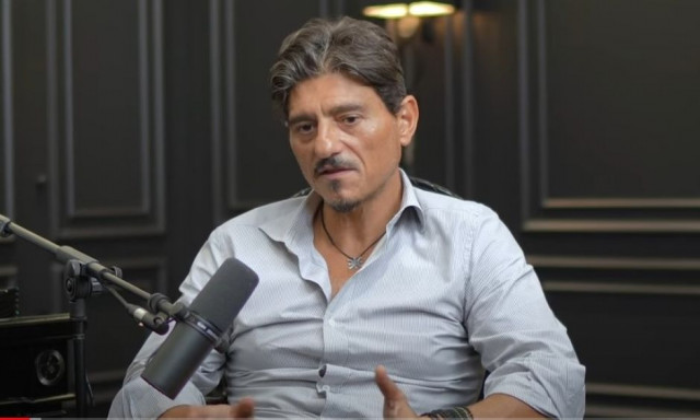 Δημήτρης Γιαννακόπουλος από καρδιάς…