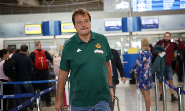 Παναθηναϊκός AKTOR: Επιστρέφει Βερολίνο για την υπεράσπιση του 7ου - Οι ατάκες Αταμάν