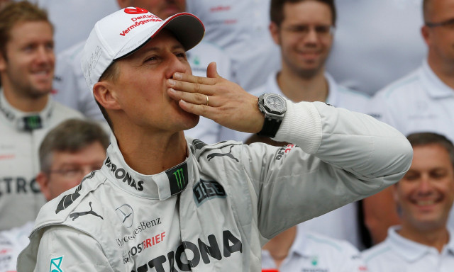 «Δεν πρόκειται να ξανακούσουμε από τον Μίκαελ Σουμάχερ στο μέλλον»: Ειδικός της F1 εξηγεί