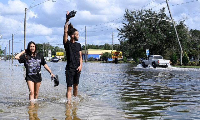 Καιρός-Γιαννόπουλος στο Newsbomb: Η «Κασσάνδρα» θα «σαρώσει» τα Βαλκάνια - Τι θα συμβεί στην Ελλάδα