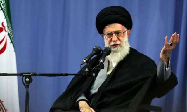 Reuters: Ο Xαμενεΐ του Ιράν προειδοποίησε τον Νασράλα για τη δολοφονία του