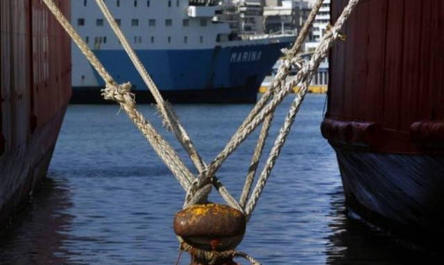 Ψηφιακή η ελληνική ναυτιλία - Το e-ναυτολόγιο έτοιμο από τα τέλη του έτους