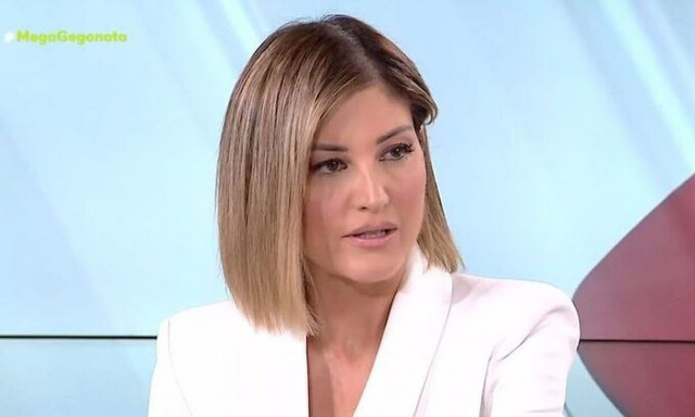 Το «δολοφονικό βλέμμα» της Τζίμα στον Πρετεντέρη