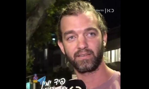 Ισραήλ: Επιζών από το φεστιβάλ Νόβα σκότωσε έναν από τους τρομοκράτες της επίθεσης στο Τελ Αβίβ