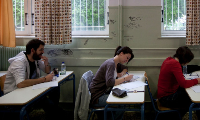 Διαγωνίσματα στο λύκειο: Πότε επιτρέπονται και πώς αξιολογούνται οι μαθητές