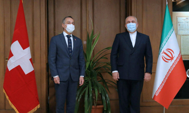 Πώς το Ιράν «προειδοποίησε» τις ΗΠΑ για τις επιθέσεις του: Ο ρόλος της Ελβετίας