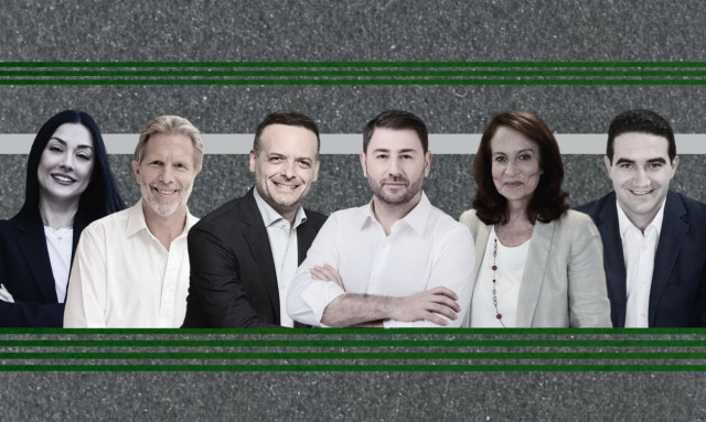 ΠΑΣΟΚ: Βροχή οι αιχμές για… πρίγκηπες, φευγάτους και εκλεκτούς