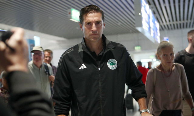 Conference League, Παναθηναϊκός: «Πέταξε» για Βοσνία για την πρεμιέρα με Μπόρατς