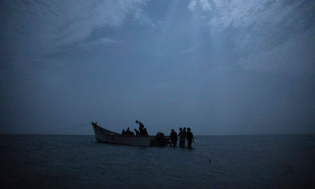 Τραγωδία στο Τζιμπουτί: Δεκάδες νεκροί από βύθιση δύο πλοιαρίων με μετανάστες