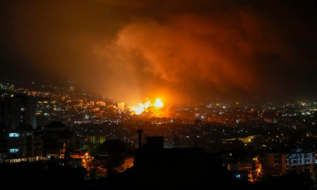 Reuters: Αλλάζει το μοτίβο επιθέσεων το Ιράν - Πιο επικίνδυνες και μεγαλύτερες κλίμακας οι επόμενες