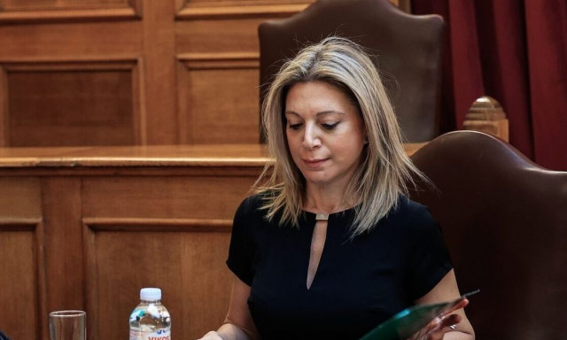 Τέμπη: Εντείνεται η κόντρα ανάμεσα στους συγγενείς θυμάτων - Το εξώδικο Καρυστιανού στον Πλακιά