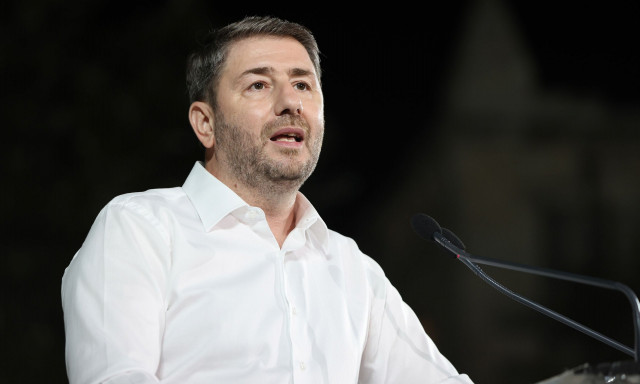 Αποτελέσματα εκλογών ΠΑΣΟΚ: Πρώτος στην Ξάνθη στο τμήμα Γενισέας ο Νίκος Ανδρουλάκης