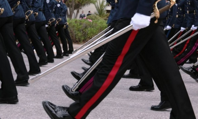 Στρατιωτικές Σχολές: Τι αλλάζει στις Πανελλαδικές