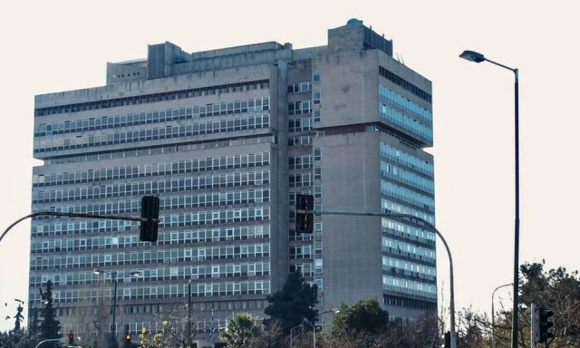 Στο «κόκκινο» η ΕΥΠ: Έπιασαν διαλόγους στο ίντερνετ για Ισραήλ-Ιράν