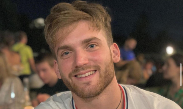 Αυτός είναι ο Έλληνας που σκότωσαν οι τρομοκράτες στο Ισραήλ