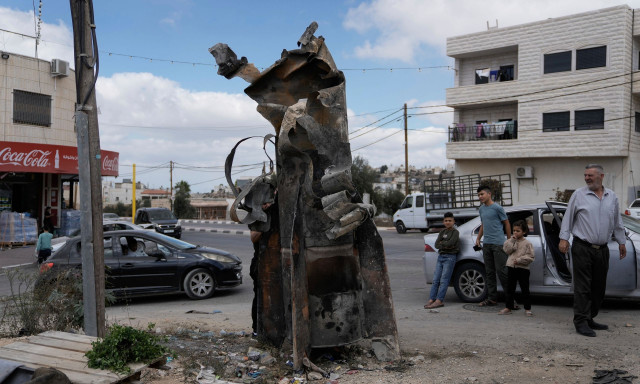 Aνάλυση Newsbomb.gr: Το Ιράν απειλεί, το Ισραήλ προετοιμάζεται – Πιθανές επιπτώσεις στην Ελλάδα