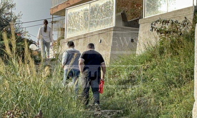 Κέρκυρα: Στη φυλακή η 49χρονη που σκότωσε με μαχαίρι τον σύζυγό της - Τι ισχυρίστηκε