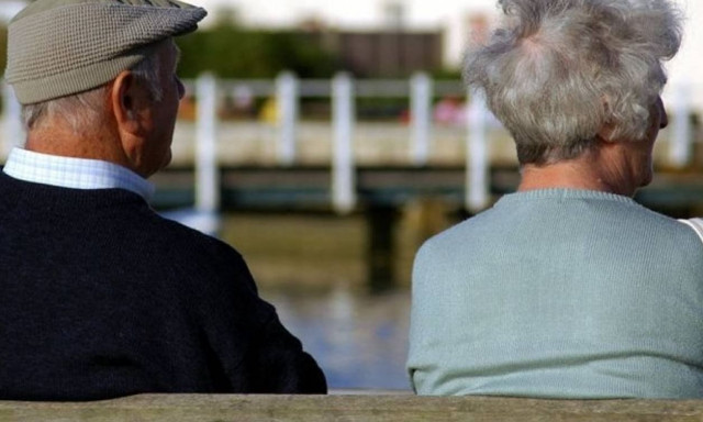 Αναδρομικά: Έρχεται η απόφαση για συνταξιούχους και δημοσίους υπαλλήλους