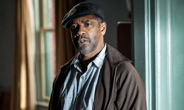 Diddy: O άγριος τσακωμός του ράπερ με τον ηθοποιό Ντένζελ Ουάσιγκτον