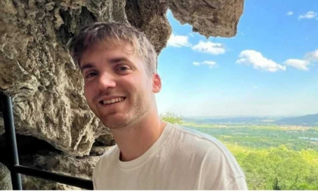 Το σκληρό παιχνίδι της μοίρας στον Ιωνά: Απέφευγε τα Μέσα Μαζικής Μεταφοράς - Πώς βρέθηκε στο τραμ