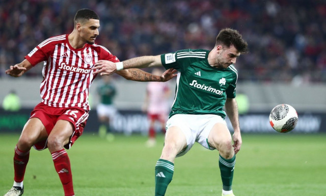 Σούπερ προσφορά* για τις μάχες των ελληνικών ομάδων από το Pamestoixima.gr