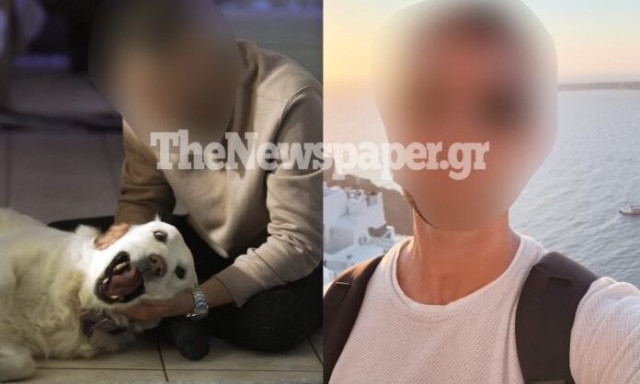 Βόλος: Πρόστιμο 100.000 ευρώ στον serial killer των αδέσποτων ζώων – Μαχαίρωσε τουλάχιστον 6 ζώα