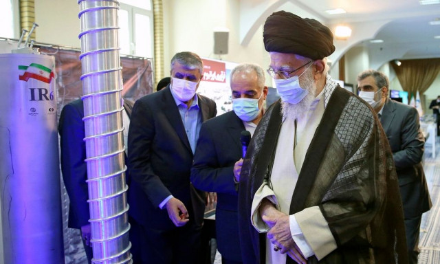 Στα άδυτα του πυρηνικού προγράμματος του Ιράν - Οι εγκαταστάσεις που στοχεύει το Ισραήλ