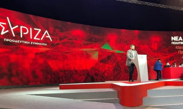 Μέλος ΚΕ ΣΥΡΙΖΑ: Ο Κασσελάκης επέλεξε να διχάσει αντί να ενώσει - Ο «Βασιλιάς» είναι γυμνός