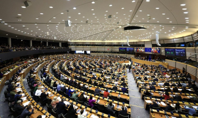 Ευρωεκλογές: Με τι κριτήρια ψήφισαν οι Έλληνες - Οι διαφορές με τους Ευρωπαίους