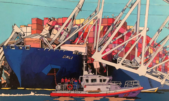 Platforms Project 2024: Η ανεξάρτητη καλλιτεχνική σκηνή στο Καπνεργοστάσιο