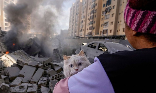 Η Κλιμάκωση στη Μέση Ανατολή: Το Ισραήλ, το Ιράν και οι Επιπτώσεις στη Διεθνή Ισορροπία