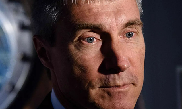 Η απίστευτη ιστορία του αστροναύτη που τον ξέχασαν 311 ημέρες στο διάστημα