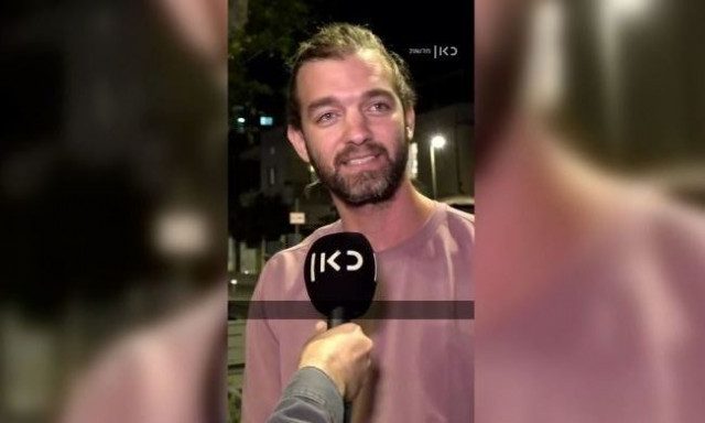 Ο «ήρωας» του Ισραήλ: Ποιος είναι ο έφεδρος Λεβ Κρέιτμαν που σώθηκε και έσωσε συμπολίτες του 2 φορές