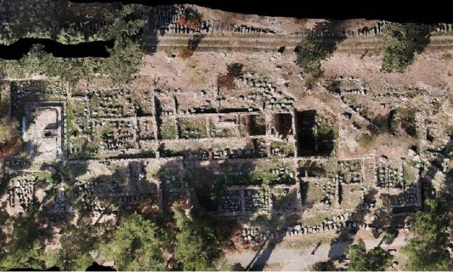 ΥΠΠΟ: Εγκρίθηκαν οι μελέτες ανάδειξης του δυτικού τμήματος της αρχαίας πόλης των Δελφών