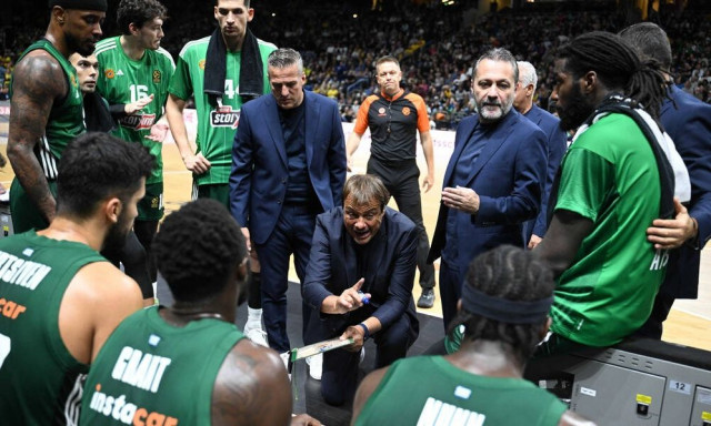 Αταμάν: «Μέρα με την ημέρα θα παίζουμε καλύτερα»!