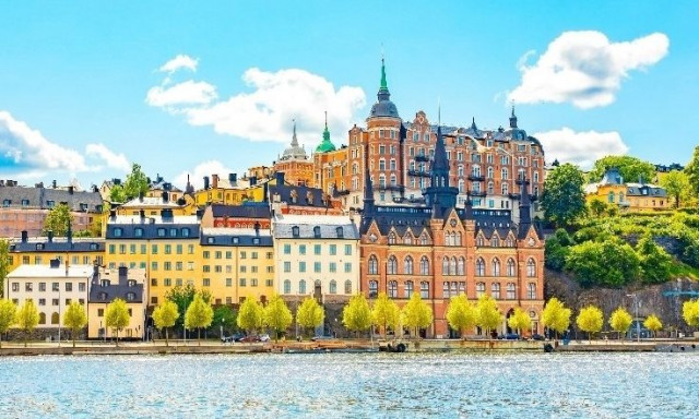 Aυτές είναι οι δέκα πιο φιλικές πόλεις της Ευρώπης για το 2024: Εκτός τοπ 10 η Αθήνα