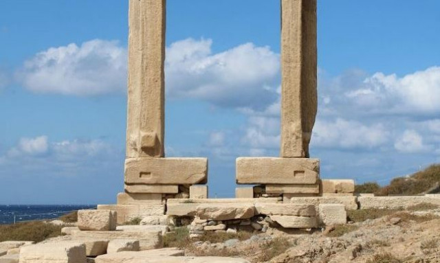 Νάξος: Ο βιώσιμος τουρισμός του νησιού γοήτευσε τους Βρετανούς