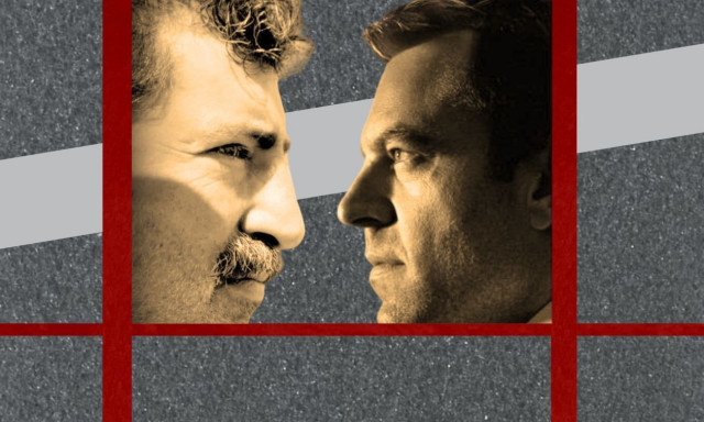 Παύλος Πολάκης: Ο Στέφανος Κασσελάκης είναι και δικό μου λάθος